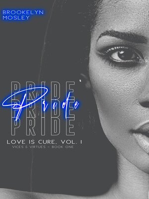 cover image of Pride